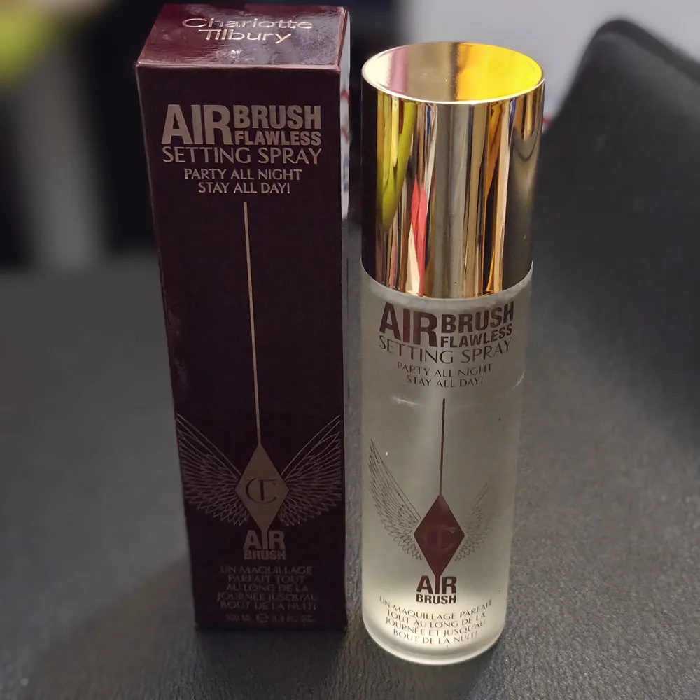 Charlotte Tilbury Airbrush Flawless Setting Spray 100 ml